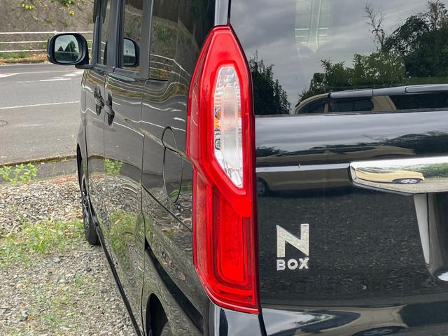 Ｎ－ＢＯＸ Ｇ・Ｌホンダセンシング　ＥＴＣ　バックカメラ　両側スライド・片側電動　ナビ　ＴＶ　クリアランスソナー　オートクルーズコントロール　レーンアシスト　衝突被害軽減システム　オートライト　ＬＥＤヘッドランプ　スマートキー（39枚目）