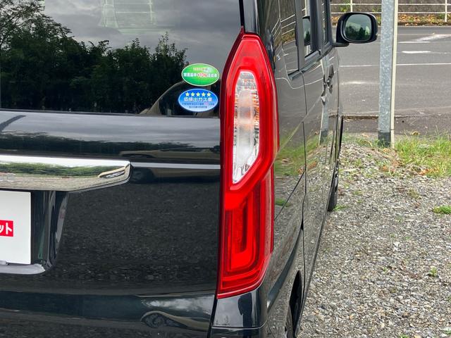 Ｎ－ＢＯＸ Ｇ・Ｌホンダセンシング　ＥＴＣ　バックカメラ　両側スライド・片側電動　ナビ　ＴＶ　クリアランスソナー　オートクルーズコントロール　レーンアシスト　衝突被害軽減システム　オートライト　ＬＥＤヘッドランプ　スマートキー（40枚目）