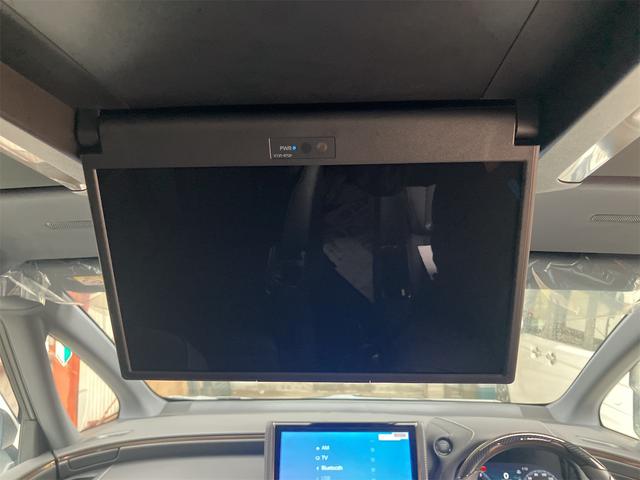 アルファード Ｚ　全周囲カメラ　ナビ　ＴＶ　クリアランスソナー　オートクルーズコントロール　レーンアシスト　衝突被害軽減システム　両側電動スライドドア　オートマチックハイビーム　オートライト　ＬＥＤヘッドランプ（7枚目）