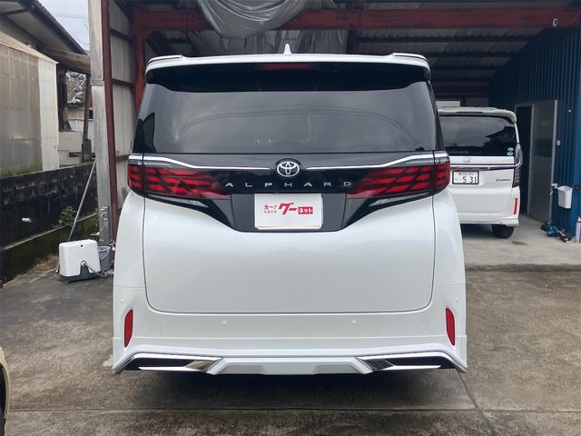 アルファード Ｚ　全周囲カメラ　ナビ　ＴＶ　クリアランスソナー　オートクルーズコントロール　レーンアシスト　衝突被害軽減システム　両側電動スライドドア　オートマチックハイビーム　オートライト　ＬＥＤヘッドランプ（15枚目）