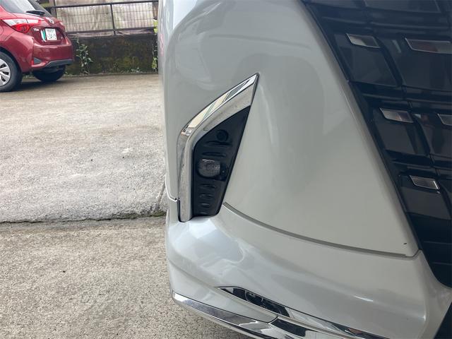 アルファード Ｚ　全周囲カメラ　ナビ　ＴＶ　クリアランスソナー　オートクルーズコントロール　レーンアシスト　衝突被害軽減システム　両側電動スライドドア　オートマチックハイビーム　オートライト　ＬＥＤヘッドランプ（23枚目）