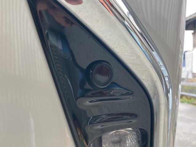 アルファード Ｚ　全周囲カメラ　ナビ　ＴＶ　クリアランスソナー　オートクルーズコントロール　レーンアシスト　衝突被害軽減システム　両側電動スライドドア　オートマチックハイビーム　オートライト　ＬＥＤヘッドランプ（29枚目）