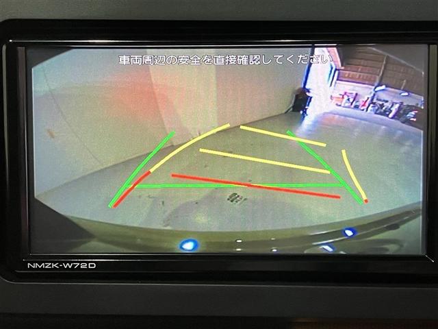タフト Ｇターボ　地デジＴＶ　ＤＶＤ再生可　誤発進抑制装置　バックカメラ付き　ナビＴＶ　パワーウインドウ　クルコン　横滑り防止装置　ＬＥＤライト　サイドエアバッグ　キーフリーシステム　ＥＴＣ　オートエアコン　ＡＢＳ（14枚目）