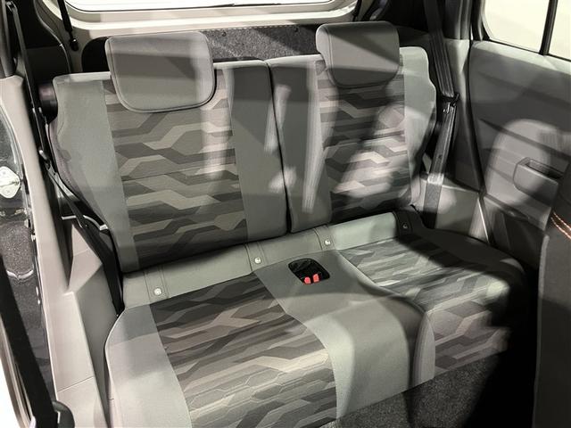 タフト Ｇ　運転席助手席エアバッグ　被害軽減ブレーキ　Ｉストップ　リアカメラ　メモリナビ　スマートキー＆プッシュスタート　横滑り防止　点検記録簿　ドライブレコーダー　フルセグ地デジＴＶ　ナビＴＶ　ＥＴＣ　ＤＶＤ（7枚目）