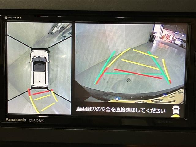 タフト Ｇ　運転席助手席エアバッグ　被害軽減ブレーキ　Ｉストップ　リアカメラ　メモリナビ　スマートキー＆プッシュスタート　横滑り防止　点検記録簿　ドライブレコーダー　フルセグ地デジＴＶ　ナビＴＶ　ＥＴＣ　ＤＶＤ（14枚目）