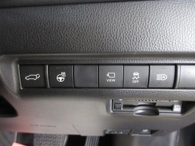 ハリアーハイブリッド Ｚ　レザーパッケージ　１００Ｖ電源　地デジ　横滑防止　盗難防止システム　Ｂモニター　ＬＥＤライト　パワーウィンドウ　クルコン　スマートキ－　助手席エアバック　パワーシート　エアバッグ　点検記録簿　オートエアコン　ナビＴＶ（9枚目）