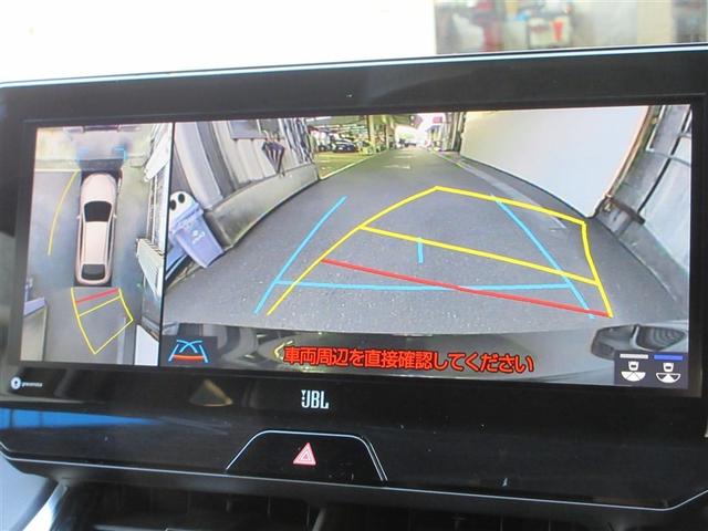 ハリアーハイブリッド Ｚ　レザーパッケージ　１００Ｖ電源　地デジ　横滑防止　盗難防止システム　Ｂモニター　ＬＥＤライト　パワーウィンドウ　クルコン　スマートキ－　助手席エアバック　パワーシート　エアバッグ　点検記録簿　オートエアコン　ナビＴＶ（22枚目）