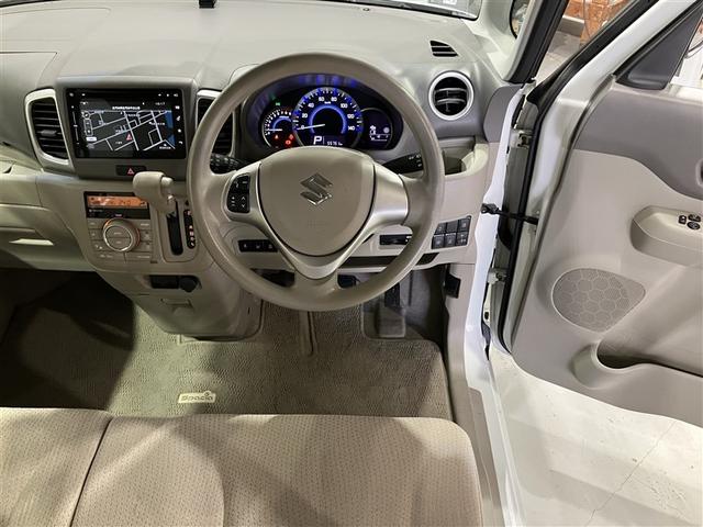 スペーシア Ｘ　記録簿付き　エネチャージ　ナビＴＶ　ＡＡＣ　横滑り防止　イモビライザー　メモリーナビゲーション　スマートキー　ＥＴＣ　ＤＶＤ　エアバック　キーレススタートシステム　ＡＢＳ　パワーウィンドウ（3枚目）