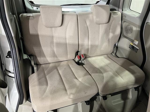 スペーシア Ｘ　記録簿付き　エネチャージ　ナビＴＶ　ＡＡＣ　横滑り防止　イモビライザー　メモリーナビゲーション　スマートキー　ＥＴＣ　ＤＶＤ　エアバック　キーレススタートシステム　ＡＢＳ　パワーウィンドウ（6枚目）
