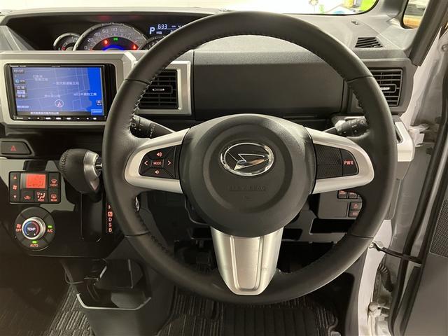 ウェイク GターボVS SAIII(9枚目)