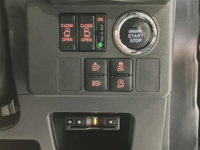 ウェイク GターボリミテッドSAIII 踏み間違え防止 両側電動パワースライドドア イモビライザー キーフリーキー ナビTV ESC DVD エコアイドル サイドエアバッグ パワーウィンドウ LED フルセグテレビ フルオートエアコン(8枚目)