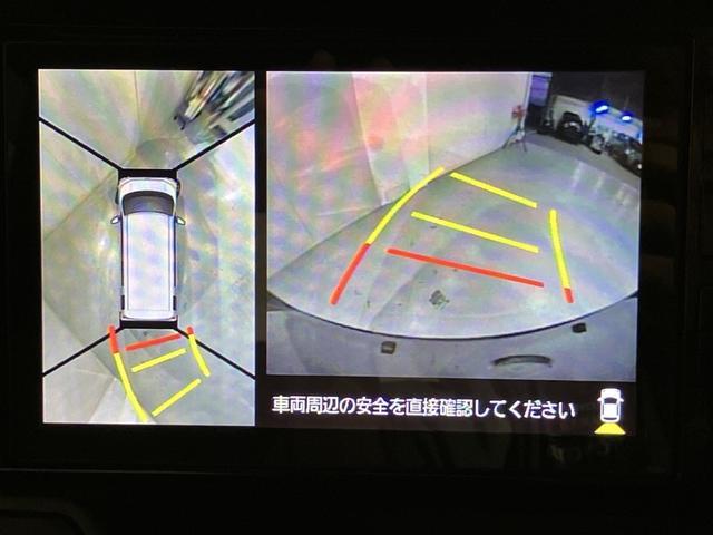 ウェイク GターボリミテッドSAIII 踏み間違え防止 両側電動パワースライドドア イモビライザー キーフリーキー ナビTV ESC DVD エコアイドル サイドエアバッグ パワーウィンドウ LED フルセグテレビ フルオートエアコン(12枚目)