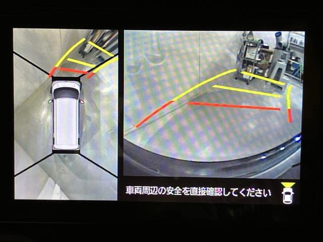 ウェイク GターボリミテッドSAIII 踏み間違え防止 両側電動パワースライドドア イモビライザー キーフリーキー ナビTV ESC DVD エコアイドル サイドエアバッグ パワーウィンドウ LED フルセグテレビ フルオートエアコン(13枚目)