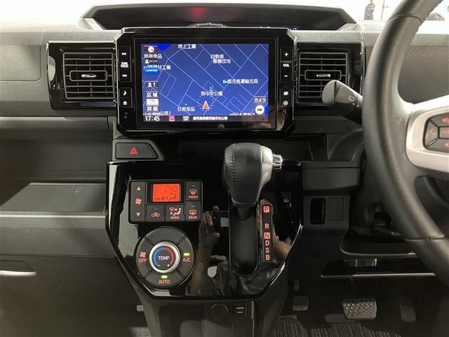 ウェイク GターボリミテッドSAIII 踏み間違え防止 両側電動パワースライドドア イモビライザー キーフリーキー ナビTV ESC DVD エコアイドル サイドエアバッグ パワーウィンドウ LED フルセグテレビ フルオートエアコン(14枚目)