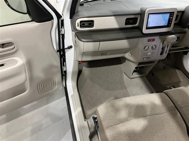 アルトラパン Ｇ　ＴＶナビ　イモビライザー　ドライブレコーダー　スマートキープッシュスタート　フルセグ　横滑防止　Ｗエアバック　パワーウィンド　フリーキー　ＤＶＤ再生可能　アイドリングＳＴＯＰ　エアバック　メモリーナビ（4枚目）