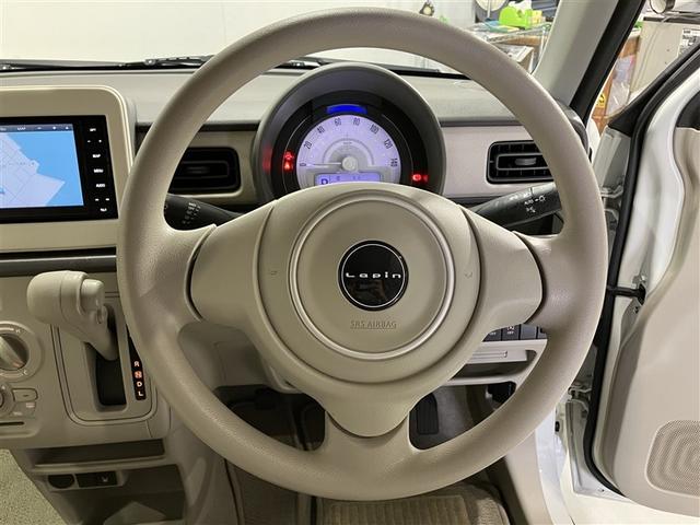 アルトラパン Ｇ　ＴＶナビ　イモビライザー　ドライブレコーダー　スマートキープッシュスタート　フルセグ　横滑防止　Ｗエアバック　パワーウィンド　フリーキー　ＤＶＤ再生可能　アイドリングＳＴＯＰ　エアバック　メモリーナビ（9枚目）