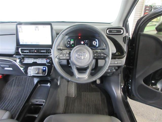 アクア G VSC 衝突軽減ブレーキ メモリナビ バックモニター LED クルーズコントロール スマートキー ETC車載器 AC100V ドライブレコーダー ナビ パワーウィンドウ イモビライザー オートエアコン(3枚目)