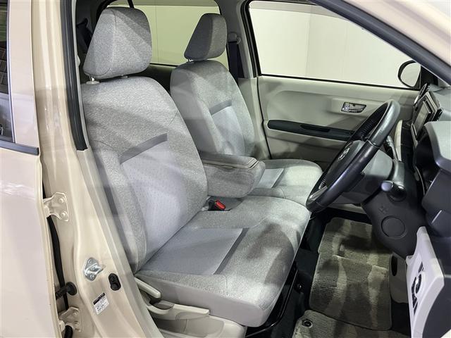 パッソ X Gパッケージ 地デジ Aストップ DVD Bカメラ 衝突軽減ブレーキ ESC イモビライザー ETC スマートキー LEDヘッドライト メモリーナビ ABS 記録簿 ドラレコ デュアルエアバッグ ナビ&TV(5枚目)