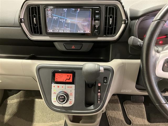 パッソ X Gパッケージ 地デジ Aストップ DVD Bカメラ 衝突軽減ブレーキ ESC イモビライザー ETC スマートキー LEDヘッドライト メモリーナビ ABS 記録簿 ドラレコ デュアルエアバッグ ナビ&TV(14枚目)