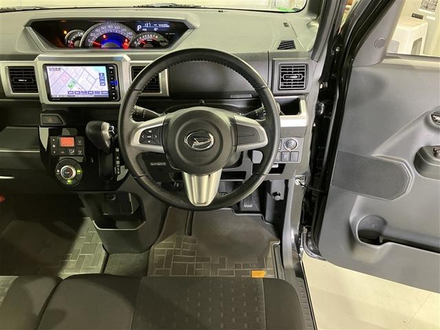 ウェイク GターボSAII キーフリーシステム メモリーナビゲーション 地デジ サイドエアバッグ ナビTV エアバック リアカメラ LED イモビライザー パワーウインドウ DVD視聴可能 ドライブレコーダー ETC パワステ(3枚目)