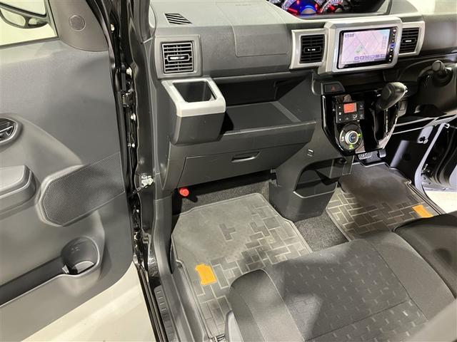 ウェイク GターボSAII キーフリーシステム メモリーナビゲーション 地デジ サイドエアバッグ ナビTV エアバック リアカメラ LED イモビライザー パワーウインドウ DVD視聴可能 ドライブレコーダー ETC パワステ(4枚目)