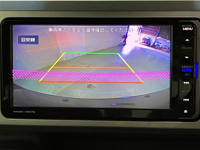 ウェイク GターボSAII キーフリーシステム メモリーナビゲーション 地デジ サイドエアバッグ ナビTV エアバック リアカメラ LED イモビライザー パワーウインドウ DVD視聴可能 ドライブレコーダー ETC パワステ(12枚目)