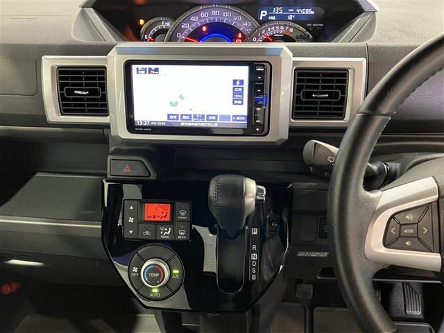 ウェイク GターボSAII キーフリーシステム メモリーナビゲーション 地デジ サイドエアバッグ ナビTV エアバック リアカメラ LED イモビライザー パワーウインドウ DVD視聴可能 ドライブレコーダー ETC パワステ(13枚目)