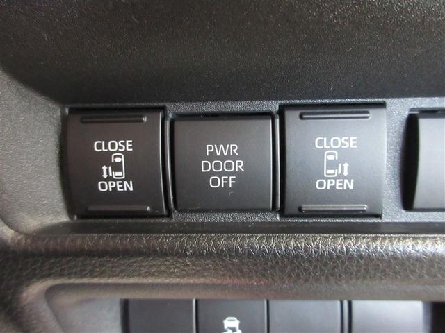 シエンタ ハイブリッドＺ　ＴＳＳ　エアバック　キーレスエントリー　ナビＴＶ　イモビライザー　整備記録簿　バックモニター　ＬＥＤヘッドライト　ＥＴＣ車載器　横滑り防止　スマートキー　オートエアコン　サイドエアバッグ　ＷＳＲＳ（9枚目）