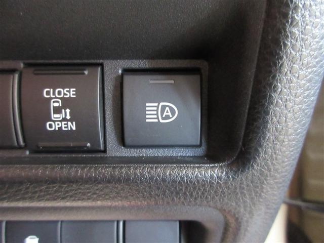 シエンタ ハイブリッドＺ　ＴＳＳ　エアバック　キーレスエントリー　ナビＴＶ　イモビライザー　整備記録簿　バックモニター　ＬＥＤヘッドライト　ＥＴＣ車載器　横滑り防止　スマートキー　オートエアコン　サイドエアバッグ　ＷＳＲＳ（10枚目）