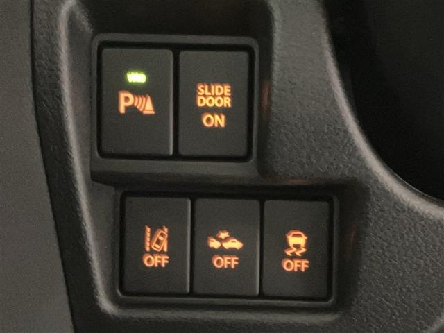 スペーシアベース ＸＦ　衝突被害軽減　パワーウィンドー　地デジＴＶ　ナビＴＶ　左側電動スライドドア　Ｂカメラ　盗難警報装置　Ａストップ　ＤＶＤ　フルオートエアコン　クルコン　ＬＥＤヘッドライト　キーフリー　横滑り防止　ＡＢＳ（9枚目）