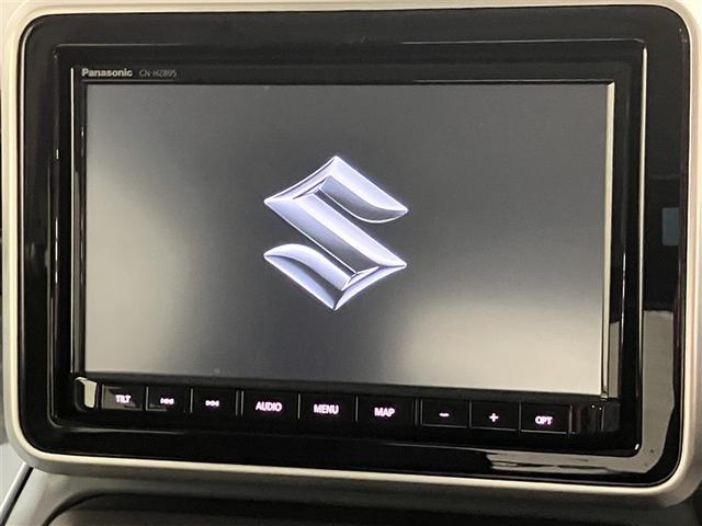 スペーシアベース ＸＦ　衝突被害軽減　パワーウィンドー　地デジＴＶ　ナビＴＶ　左側電動スライドドア　Ｂカメラ　盗難警報装置　Ａストップ　ＤＶＤ　フルオートエアコン　クルコン　ＬＥＤヘッドライト　キーフリー　横滑り防止　ＡＢＳ（11枚目）