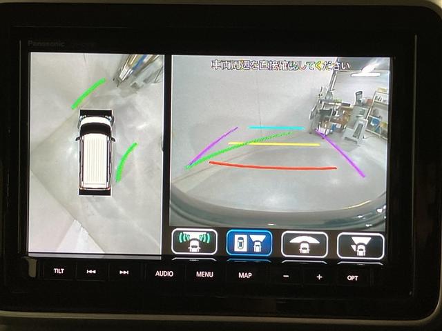 スペーシアベース ＸＦ　衝突被害軽減　パワーウィンドー　地デジＴＶ　ナビＴＶ　左側電動スライドドア　Ｂカメラ　盗難警報装置　Ａストップ　ＤＶＤ　フルオートエアコン　クルコン　ＬＥＤヘッドライト　キーフリー　横滑り防止　ＡＢＳ（13枚目）