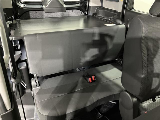 スペーシアベース GF フルセグ ドラレコ Bカメラ セキュリティ ETC LEDヘッド DVD再生 メモリーナビ エアバック 横滑り防止機能 オートエアコン アイドリングストップ パワーステアリング サイドエアバック(6枚目)