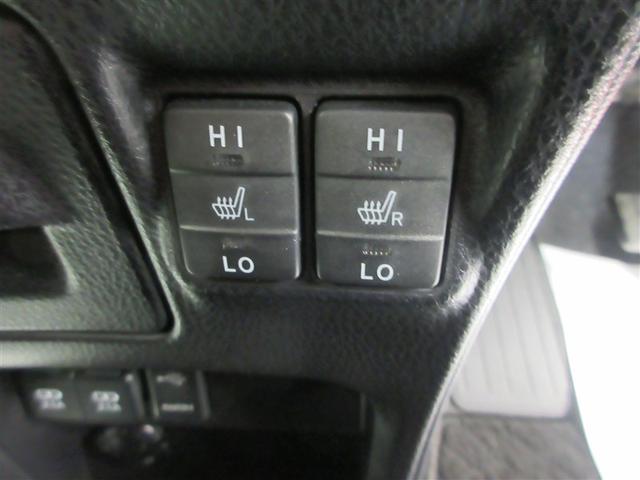 ヴォクシー ハイブリッドZS 煌III ドライブレコーダ 地デジTV リヤカメラ スマートキー DVD再生可 クルコン VSC キーレス アルミホイール ナビ&TV LEDヘッドランプ ETC 3列シート 記録簿 ハーフレザーシート ABS(14枚目)