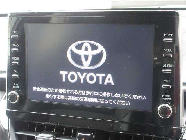 カローラクロス ハイブリッド　Ｚ　衝突軽減Ｂ　記録簿有　スマキ－　半レザー　Ｂモニター　アクティブクルーズコントロール　メモリナビ　イモビ　ＬＥＤ　ＡＣ　運転席Ｐシート　キーレス　パワステ　アルミ　エアバッグ　ＡＢＳ　パワーウィンドウ（17枚目）