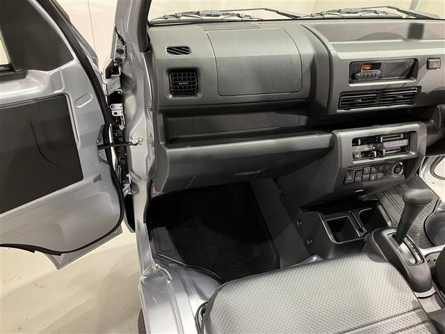 ハイゼットトラック ノウヨウPS 4WD(4枚目)