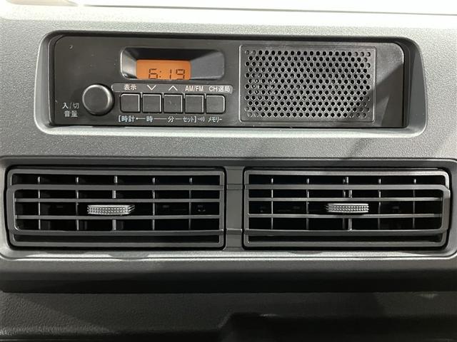 ハイゼットトラック ノウヨウPS 4WD(8枚目)