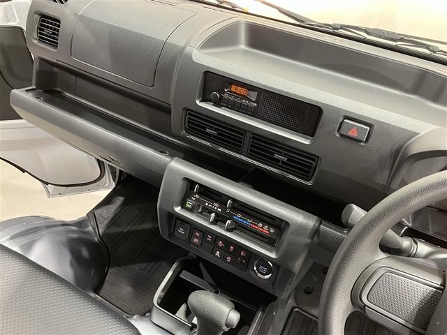 ハイゼットトラック ノウヨウPS 4WD(9枚目)