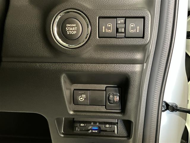 スペーシアカスタム ハイブリッドXS サイドカーテンエアバック 取説記録 盗難警報装置 運転席エアバッグ 両側電動パワースライドドア 半革シート ETC 地デジ LEDヘッドライト スマートキー 横滑り防止装置 オートクルーズコントロール(8枚目)