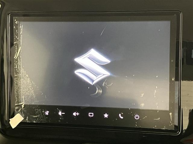 スペーシアカスタム ハイブリッドXS サイドカーテンエアバック 取説記録 盗難警報装置 運転席エアバッグ 両側電動パワースライドドア 半革シート ETC 地デジ LEDヘッドライト スマートキー 横滑り防止装置 オートクルーズコントロール(11枚目)