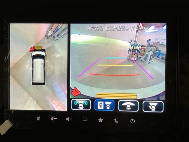 スペーシアカスタム ハイブリッドXS サイドカーテンエアバック 取説記録 盗難警報装置 運転席エアバッグ 両側電動パワースライドドア 半革シート ETC 地デジ LEDヘッドライト スマートキー 横滑り防止装置 オートクルーズコントロール(13枚目)