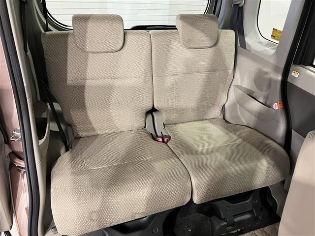 タント X SA 踏み間違い防止装置 ドラレコ付き 左後パワースライドドア ECOアイドル DVD視聴 ナビ&TV 助手席エアバッグ 盗難警報装置 地デジTV PW VSC 運転席エアバッグ フルオートエアコン ABS(6枚目)