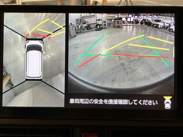 ムーヴキャンバス セオリーＧ　テレビ　ＩＳＴＯＰ　衝突軽減ブレーキ　ＬＥＤヘッド　横滑り防止機能　両側オートスライドドア　Ｂカメラ　フルセグＴＶ　サイドエアバッグ　イモビライザー　キーフリー　エアバッグ　オートエアコン　ＡＢＳ（18枚目）