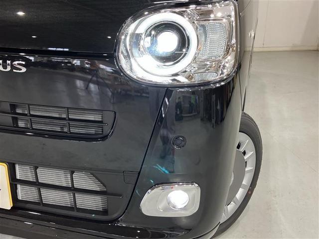 ムーヴキャンバス セオリーＧ　テレビ　ＩＳＴＯＰ　衝突軽減ブレーキ　ＬＥＤヘッド　横滑り防止機能　両側オートスライドドア　Ｂカメラ　フルセグＴＶ　サイドエアバッグ　イモビライザー　キーフリー　エアバッグ　オートエアコン　ＡＢＳ（21枚目）