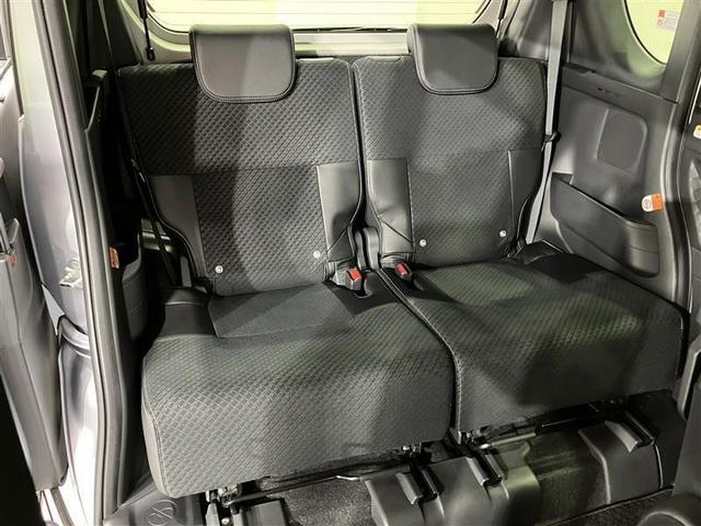 タント カスタムＸ　衝突軽減ブレーキ　半革シート　アイドリングストップ機能　Ｂカメラ　ナビＴＶ　盗難警報装置　ＬＥＤ　ＥＴＣ　キーレスエントリー　スマキー　フルセグＴＶ　エアコン　Ｗエアバッグ　ＤＶＤ　パワステ　ＡＢＳ（6枚目）