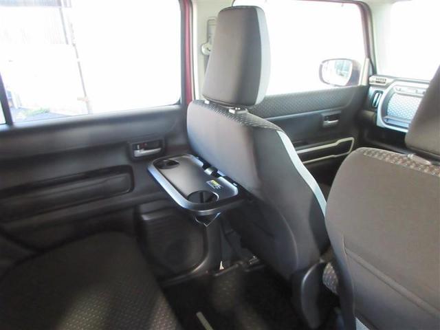 ハスラー ハイブリッドＸターボ　ＬＥＤヘッドライト　クルーズコントロール　バックモニター　ＤＶＤ　ナビＴＶ　フルオートエアコン　キーフリー　アルミホイール　メモリーナビ　サイドエアバッグ　運転席助手席エアバッグ　横滑り防止機能（8枚目）