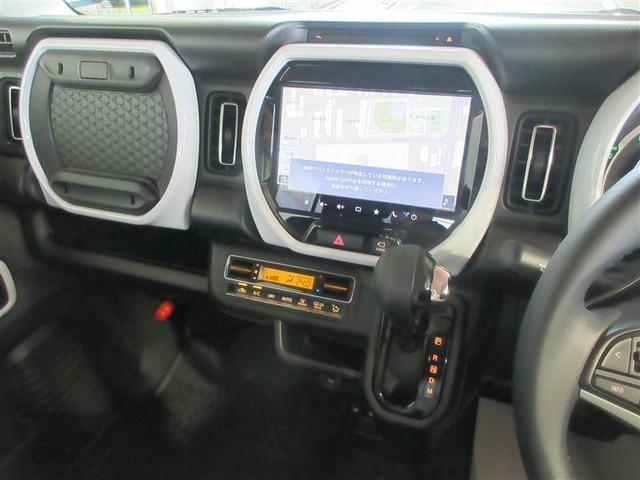 ハスラー ハイブリッドＸターボ　ＬＥＤヘッドライト　クルーズコントロール　バックモニター　ＤＶＤ　ナビＴＶ　フルオートエアコン　キーフリー　アルミホイール　メモリーナビ　サイドエアバッグ　運転席助手席エアバッグ　横滑り防止機能（25枚目）