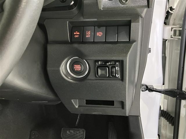 ジムニー ＸＣ　バックカメ　デュアルセンサーブレーキＳ　記録簿付き　Ｗエアバッグ　ドラレコ付き　ＡＵＴＯエアコン　パワーウィンドゥ　ＥＴＣ付　ナビＴＶ　スマキー　アクティブクルーズコントロール　セキュリティアラーム（6枚目）