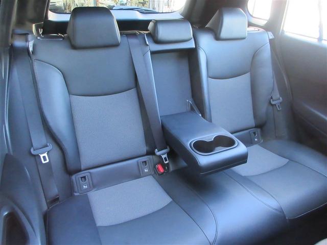 カローラクロス ハイブリッド Z ムーンルーフ 衝突軽減B 記録簿有 フルセグテレビ スマキ- 半レザー Bモニター アクティブクルーズコントロール メモリナビ イモビ LED AC 運転席Pシート キーレス パワステ アルミ ABS(6枚目)