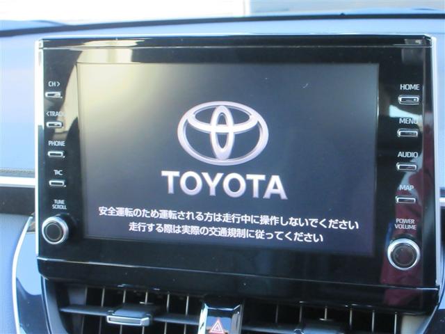 カローラクロス ハイブリッド Z ムーンルーフ 衝突軽減B 記録簿有 フルセグテレビ スマキ- 半レザー Bモニター アクティブクルーズコントロール メモリナビ イモビ LED AC 運転席Pシート キーレス パワステ アルミ ABS(19枚目)